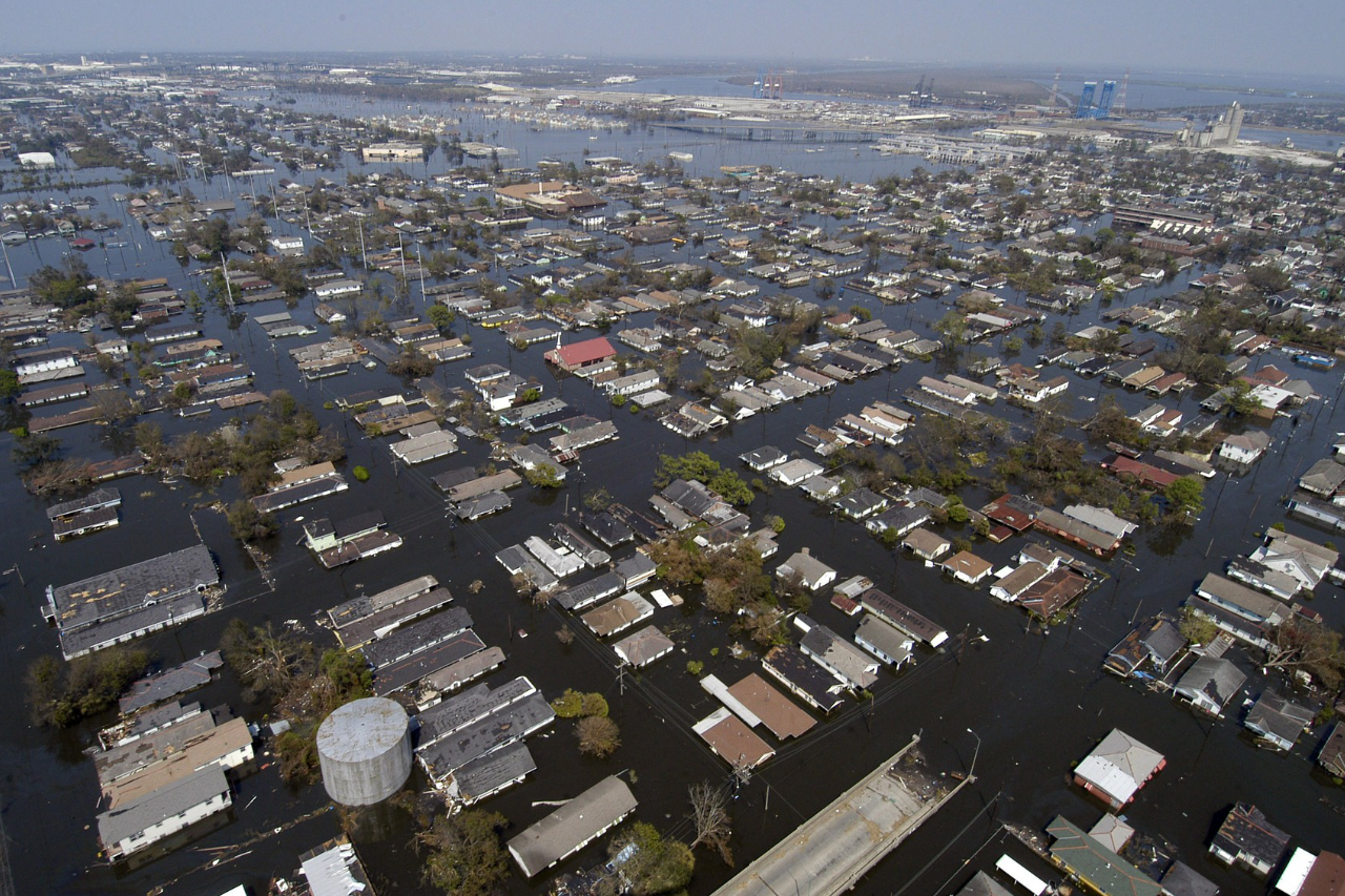 How To Prevent Water Damage in Your Business - Armor Environmental ...