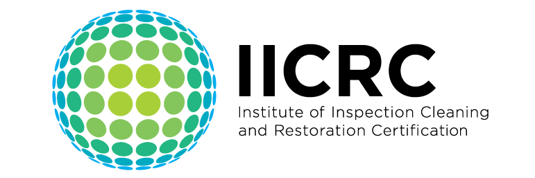 IICRC Logo