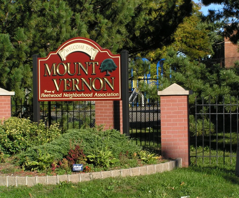 Mount Vernon, NY