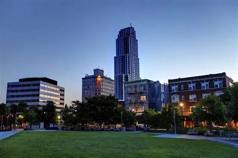 New Rochelle, NY