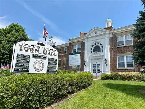 North Hempstead, NY