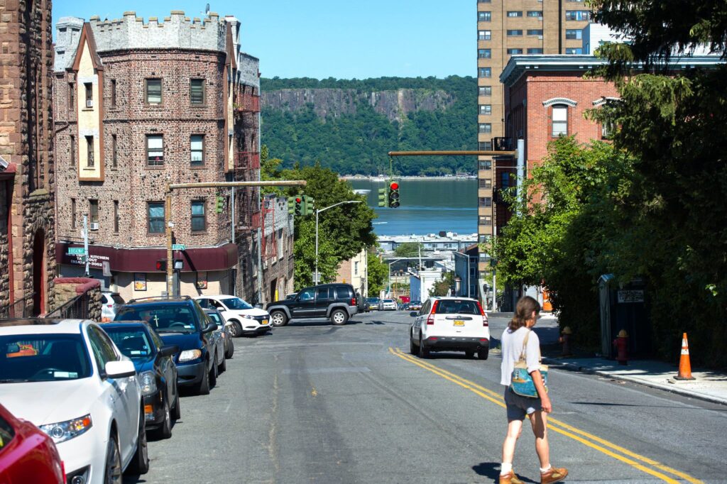 Yonkers NY