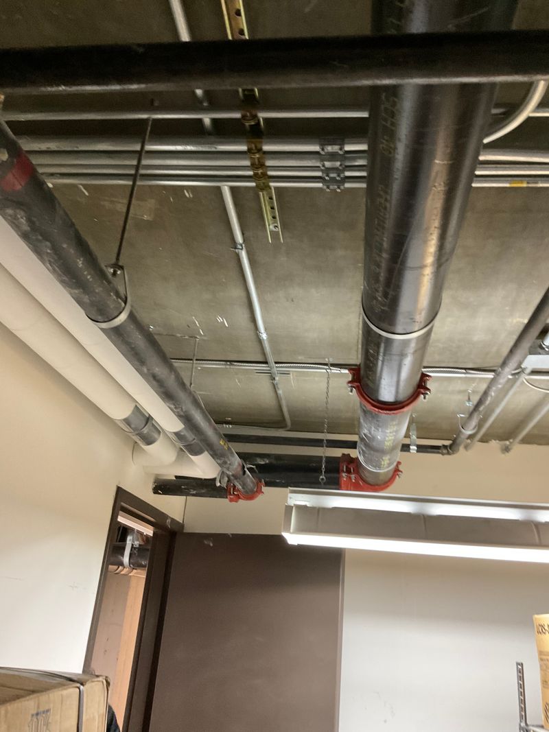 duct cleaning