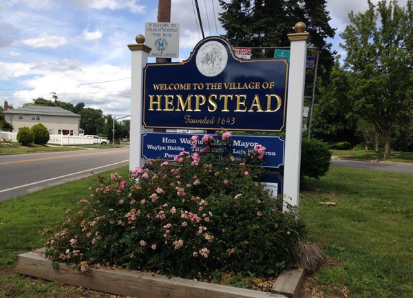 hempstead NY
