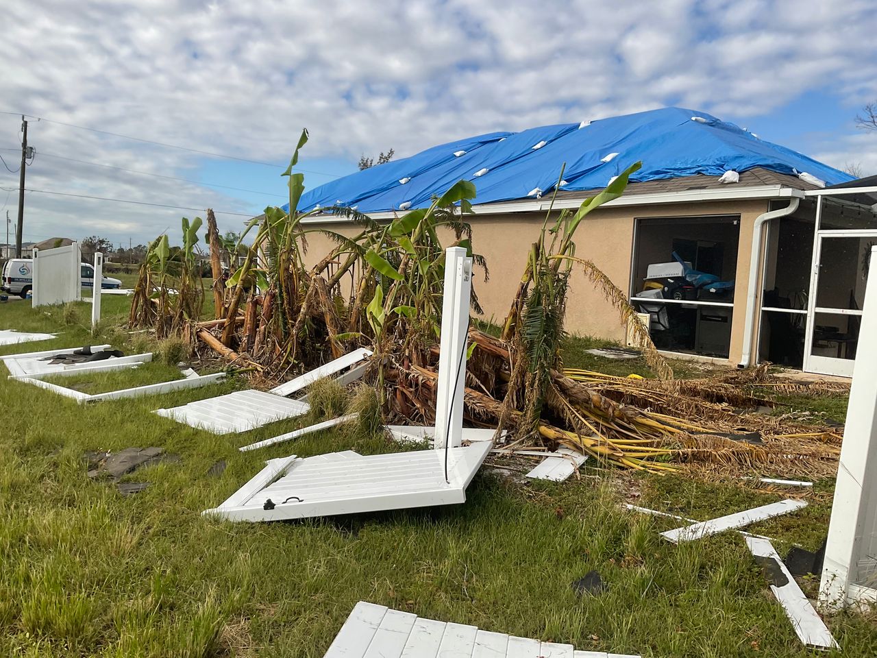 hurricane damage restoration